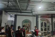 Polda Kaltim Benarkan Penggeledahan Rumah di Tenggarong, Penyidikan Dugaan Korupsi Honor Non-ASN Berlanjut