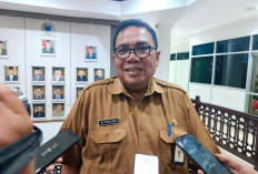 Guru Honorer Tak Lolos PPPK di Paser Disiapkan Skema PJLP