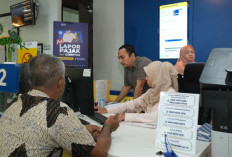 Jelang Tenggat, DJP Kaltimtara Beri Relaksasi SPT di Tengah Wajib Pajak yang Belum Lapor