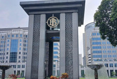 Rupiah Melemah Lagi Jadi Rp 17.500, Ini Kata Deputi Gubernur Senior Bank Indonesia..