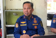 Video Joget ASN Berseragam Damkar Viral, Kadis Damkarmat Berau Sampaikan Permintaan Maaf