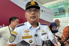Selama Nataru, Otban VII Catat Lonjakan Penumpang 6,27 Persen di 7 Bandara