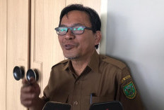Kelay Dapat Bankeu Rp8 Miliar untuk Air Bersih, Proyek Segera Dilelang