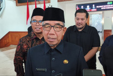 Dana Kurang Salur Belum Cair, Pemkab Kutim Berharap Transfer Pusat Segera Masuk