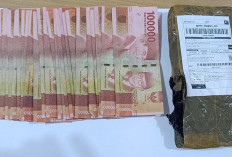 Polisi Bongkar Peredaran Uang Palsu di Long Ikis, Agen BRILink jadi Sasaran Pelaku