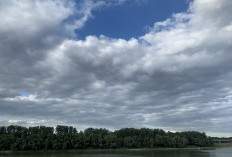 Ramalan Cuaca Kaltim dan IKN, 25 Februari 2026, Cek di Sini!