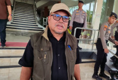 Apresiasi Aksi Mahasiswa, Pemkab Kukar Sebut Bupati sedang Perjuangkan Anggaran di Pusat