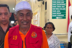 Terbukti Bunuh Penjaga Toko di Balikpapan, Mansyur Divonis 18 Tahun dan Wajib Bayar Restitusi Rp56,16 Juta