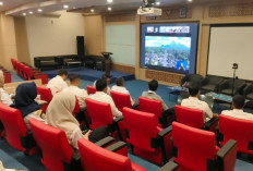 5 Tahun Berbenah, Otoritas Bandara Wilayah VII Akhirnya Kantongi Predikat WBBM