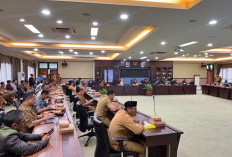 Utang Pemkab Kukar ke Kontraktor Tahun 2025 Dibayar 2026, DPRD Tetapkan 2 Skema