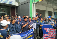 'PT NasDem Indonesia Raya Tbk' Dianggap Framing, Kader NasDem Kaltim Minta Tempo Klarifikasi