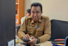 Disdikbud Kutim Siapkan 3 Solusi Tekan Angka Anak Tidak Sekolah