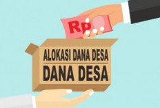 53 Desa di Kukar Masih Menunggu Cairnya Dana Desa Tahap II, DPMD Pastikan Lancar