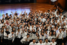 Calon Peserta Magang Nasional Batch 3 Kemnaker Wajib Tahu, Ini Syarat dan Jadwalnya