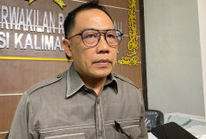 DPRD Kaltim Soroti Potensi Tumpang Tindih Kawasan pada Bisnis Karbon