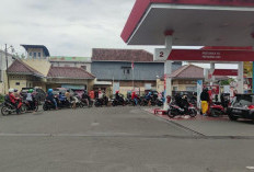 Pertamina Siagakan 172 SPBU, Pastikan Pasokan BBM dan LPG di Kaltim Aman Selama Natal dan Tahun Baru