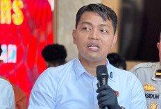 Lima Pria Ditetapkan Sebagai Tersangka dalam Kasus Judi Sabung Ayam di Balikpapan