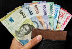 Bank Indonesia Siapkan Rp185,6 Triliun Uang Tunai untuk Ramadan dan Idulfitri 2026