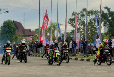 Pemkab Berau Kaji 2 Lokasi Calon Sirkuit Balap Motor, Proyek Masuk Tahap Studi Kelayakan