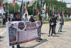 Dana Hibah Pilkada Kukar Dipersoalkan, KPU Minta APPK Kaltim Lakukan Verifikasi Data
