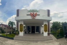 100 Pelamar Daftarkan Diri Jadi Perangkat Desa Tapis, Seleksi Diperketat Pakai Sistem CAT