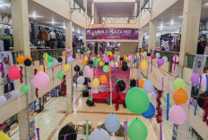 Pemkab Paser Tawarkan Investor Buka Bioskop di Kandilo Plaza, Ada yang Tertarik?