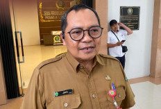 Pemprov Kaltim Siapkan Rp8,5 Miliar untuk Insentif Dokter Spesialis, Bisa Tembus Rp30 Juta per Bulan