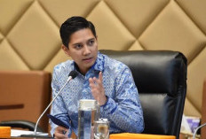 Pemda Bisa Akses Pembiayaan Inovatif Bersumber dari Operator Investasi Pemerintah Pusat