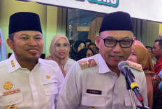 Pemprov Kaltim Bantah Memerlambat Penunjukkan Pj Sekda Samarinda, Sebut Sudah Berproses