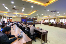 FSPMI Desak Penghentian Alih Daya Sektor Migas di Kukar, DPRD Beri Deadline Perusahaan