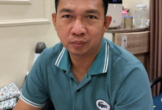 IKA PMII Kukar Minta Pemkab Kreatif Tingkatkan PAD Meski Dihantam Badai Efisiensi Anggaran 