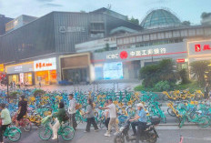 Hangzhou (2): Teknologi untuk Menjawab Kebutuhan Sehari-hari 