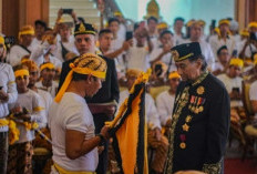 Perkumpulan Adat Remaong Kutai Berjaya Tuntut Permohonan Maaf secara Langsung, Ancam Tutup Sungai Mahakam