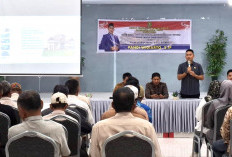 Kurangi Ketergantungan Tambang, DPRD Kutim Dorong Optimalisasi Pajak Daerah