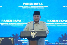 Prabowo Janji Umumkan Motor Listrik Buatan Anak Bangsa 