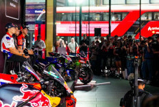KTM Cabut Dukungan, Wacana Aturan Satu Motor MotoGP 2027 Kandas