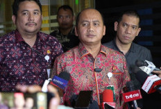 Kejagung Sita Aset Mewah Para Tersangka Korupsi MBG, dari Rolex hingga BMW