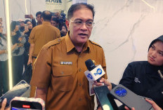 Dinkes Samarinda Dorong Skrining Massif untuk Tekan Kasus TBC