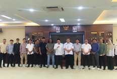 DPRD Kukar Pastikan Pembangunan Jembatan Sungai Payang Jadi Prioritas di 2027