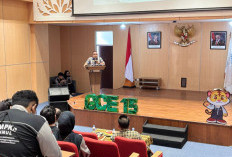 Gelar Gebyar Civic Education XV Unmul, Diramaikan Peserta dari Tujuh Provinsi 