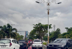 Dampak Cuaca Ekstrem, DPRD Balikpapan Minta Deteksi Dini Kawasan Rawan Bencana