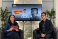 Heboh Mobil Dinas Gubernur Kaltim Rp 8,5 Miliar, KPK : Pengadaan Rawan Mark-Up dan Penyimpangan