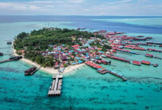 Lindungi Derawan dari Abrasi, DPUPR Berau Kebut Izin Proyek Rp80 Miliar