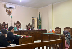 Saling Klaim Masalah Jembatan, Lansia di Balikpapan Ini Malah Nyabet Tetangganya Pakai Parang