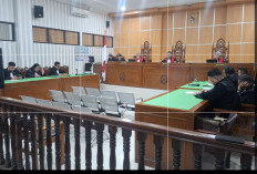 Kuasa Hukum Keluarga Korban Penembakan di THM Samarinda Sebut Vonis Terdakwa Terlalu Ringan, Siap Banding