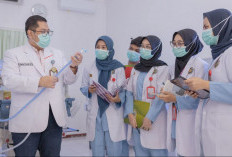 Jumlah Dokter Spesialis Kaltim Naik Jadi 986 Orang, Distribusi Antar Daerah Masih Timpang