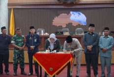 Sri Juniarsih: Kami belum Sempurna, tapi Prioritas Rakyat Harga Mati