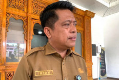 2.233 Guru Diangkat Jadi PPPK, Kekurangan Pengajar di Balikpapan Belum Teratasi