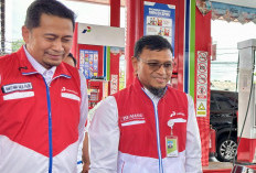 Pertamina Libatkan SPBU Awasi Distribusi BBM Subsidi, Barcode Kendaraan Wajib Cocok 