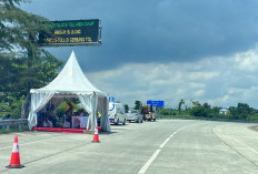 Antisipasi Kemacetan Jelang Tahun Baru 2026, Polda Kaltim Tempatkan Satgas di Sejumlah Titik